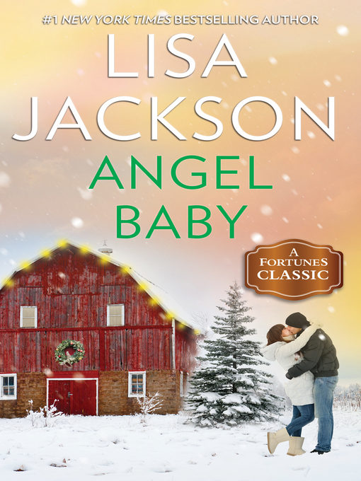 Title details for Angel Baby by Lisa Jackson - Available